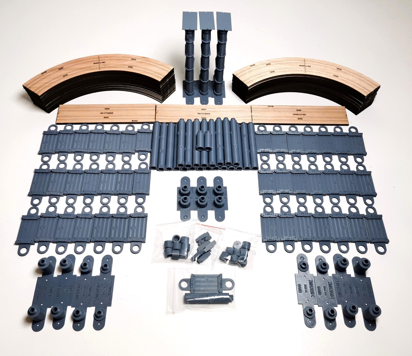 ZMH2030-CV "Doppelhorn Viadukt"