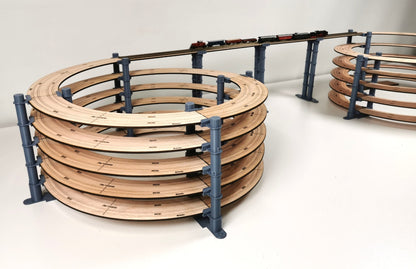 ZMH2030-CV "Doppelhorn Viadukt"