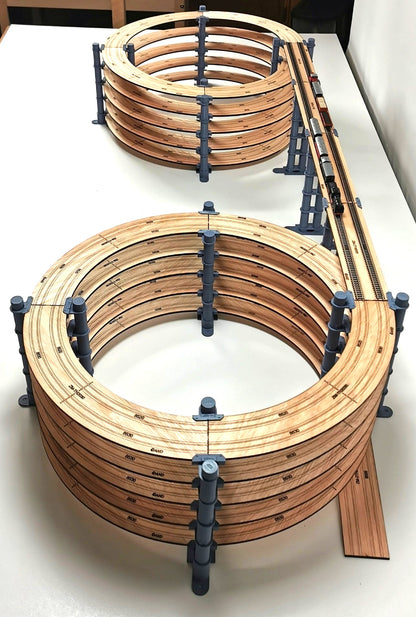 ZMH2030-CV "Doppelhorn Viadukt"