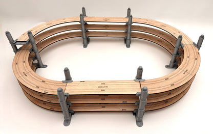 ZMH2030-L Spiralberg