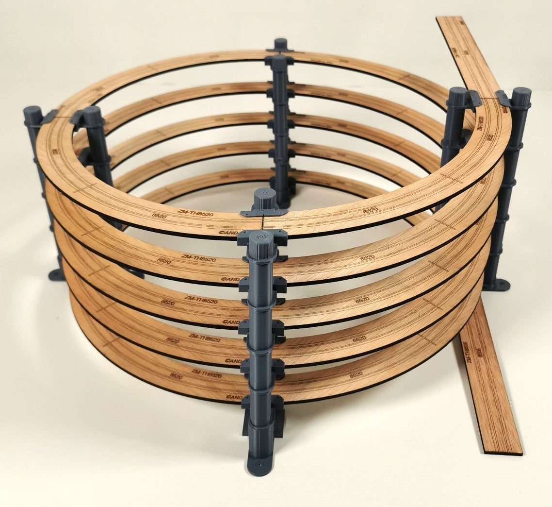 ZMH8520-C « Kurvenhorn »