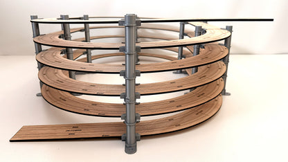 ZMH2030-L Spiralberg