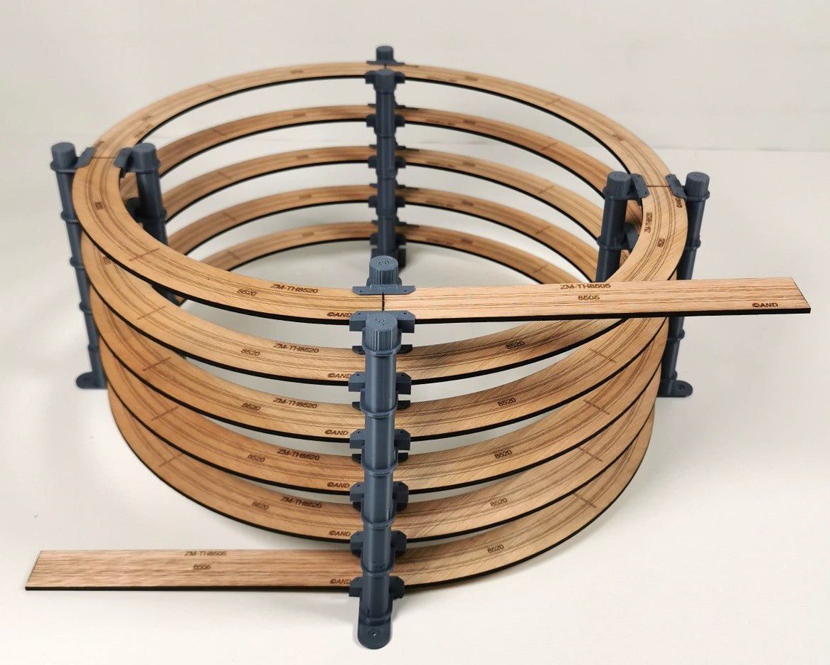 ZMH8520-C « Kurvenhorn »