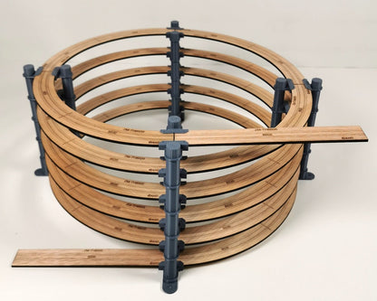 ZMH8520-C « Kurvenhorn »