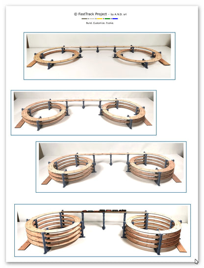 ZMH2030-CV "Doppelhorn Viadukt"