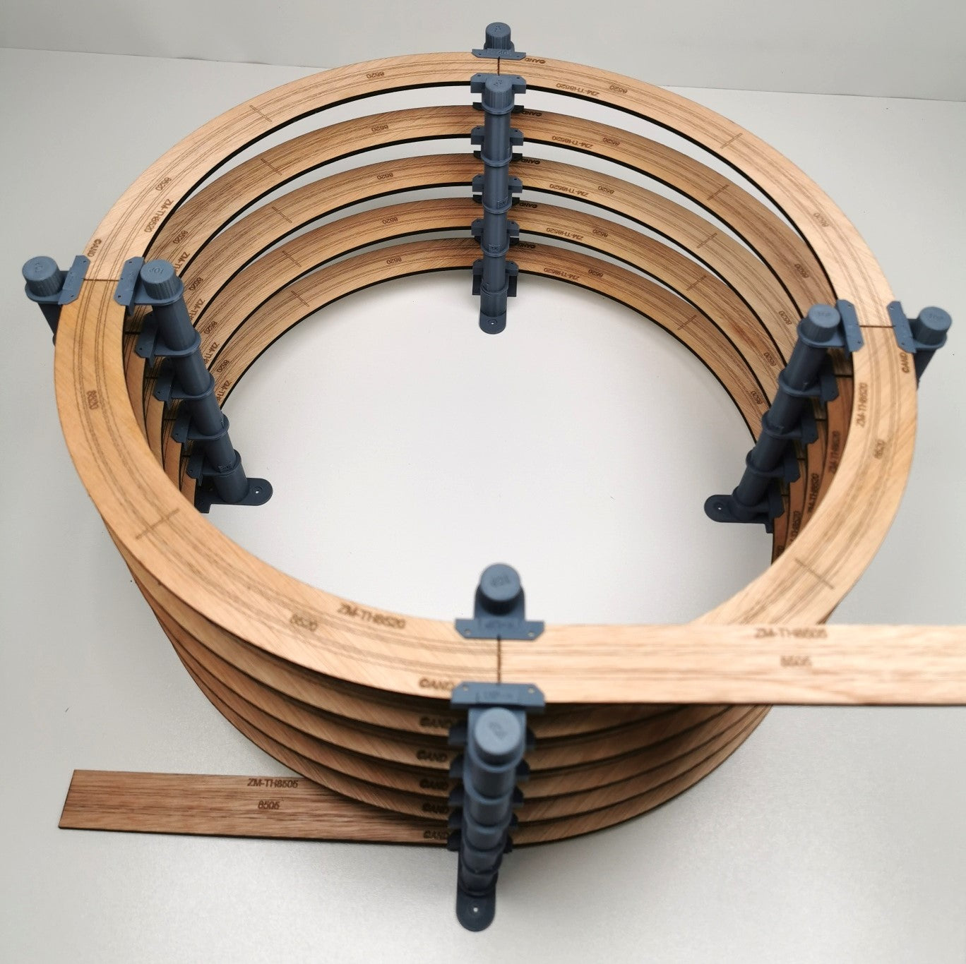 ZMH8520-C « Kurvenhorn »