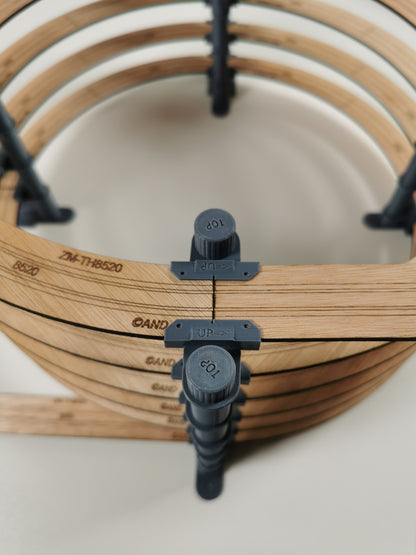 ZMH8520-C « Kurvenhorn »