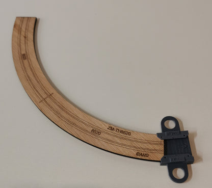 ZMH8520-C « Kurvenhorn »