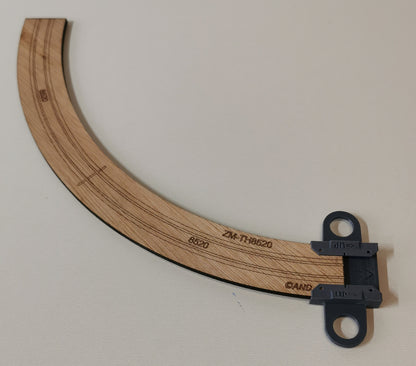 ZMH8520-C « Kurvenhorn »