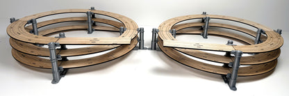 ZMH2030-C Doppelhorn