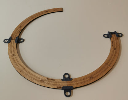 ZMH8520-C « Kurvenhorn »