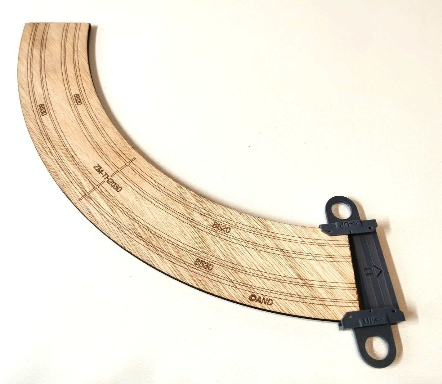 ZMH2030-CV "Doppelhorn Viadukt"