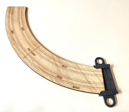 ZMH2030-CV "Doppelhorn Viadukt"