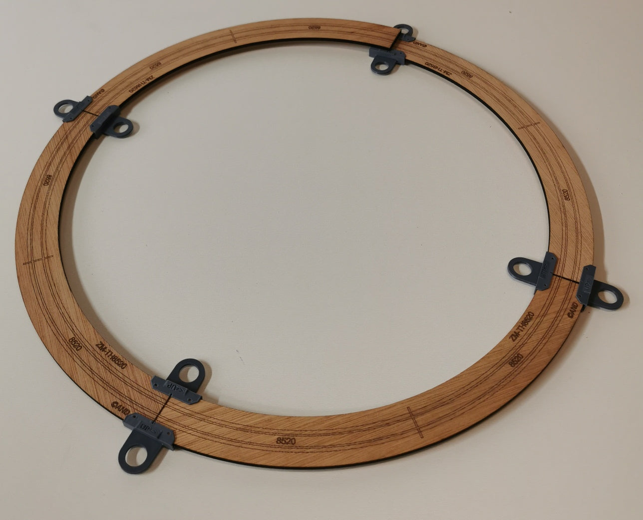 ZMH8520-C « Kurvenhorn »