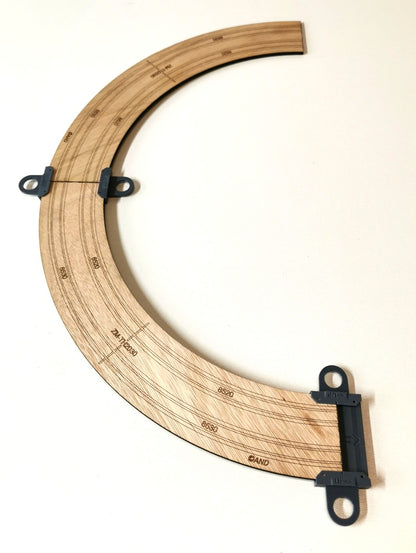 ZMH2030-CV "Doppelhorn Viadukt"