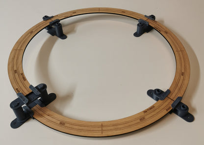 ZMH8520-C « Kurvenhorn »