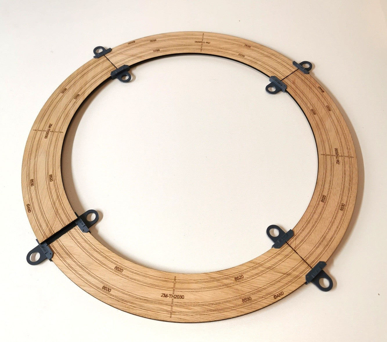 ZMH2030-CV "Doppelhorn Viadukt"