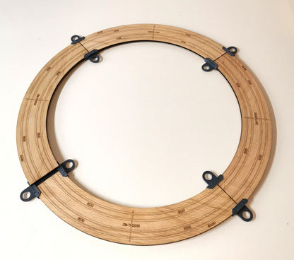 ZMH2030-CV "Doppelhorn Viadukt"