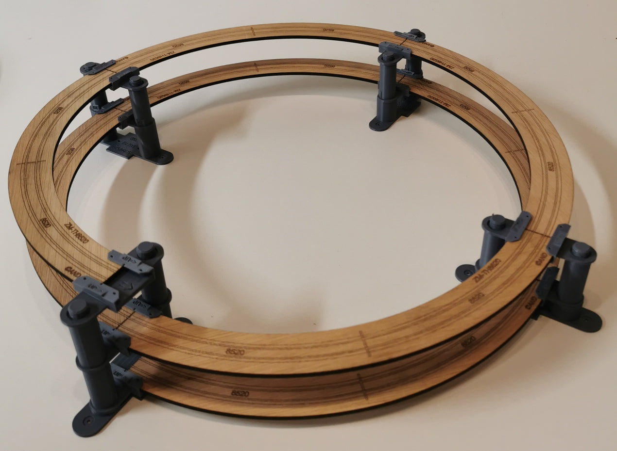 ZMH8520-C « Kurvenhorn »