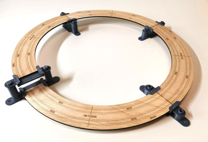 ZMH2030-CV "Doppelhorn Viadukt"