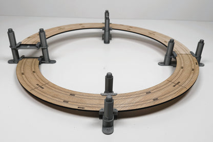 ZMH2030-C Doppelhorn