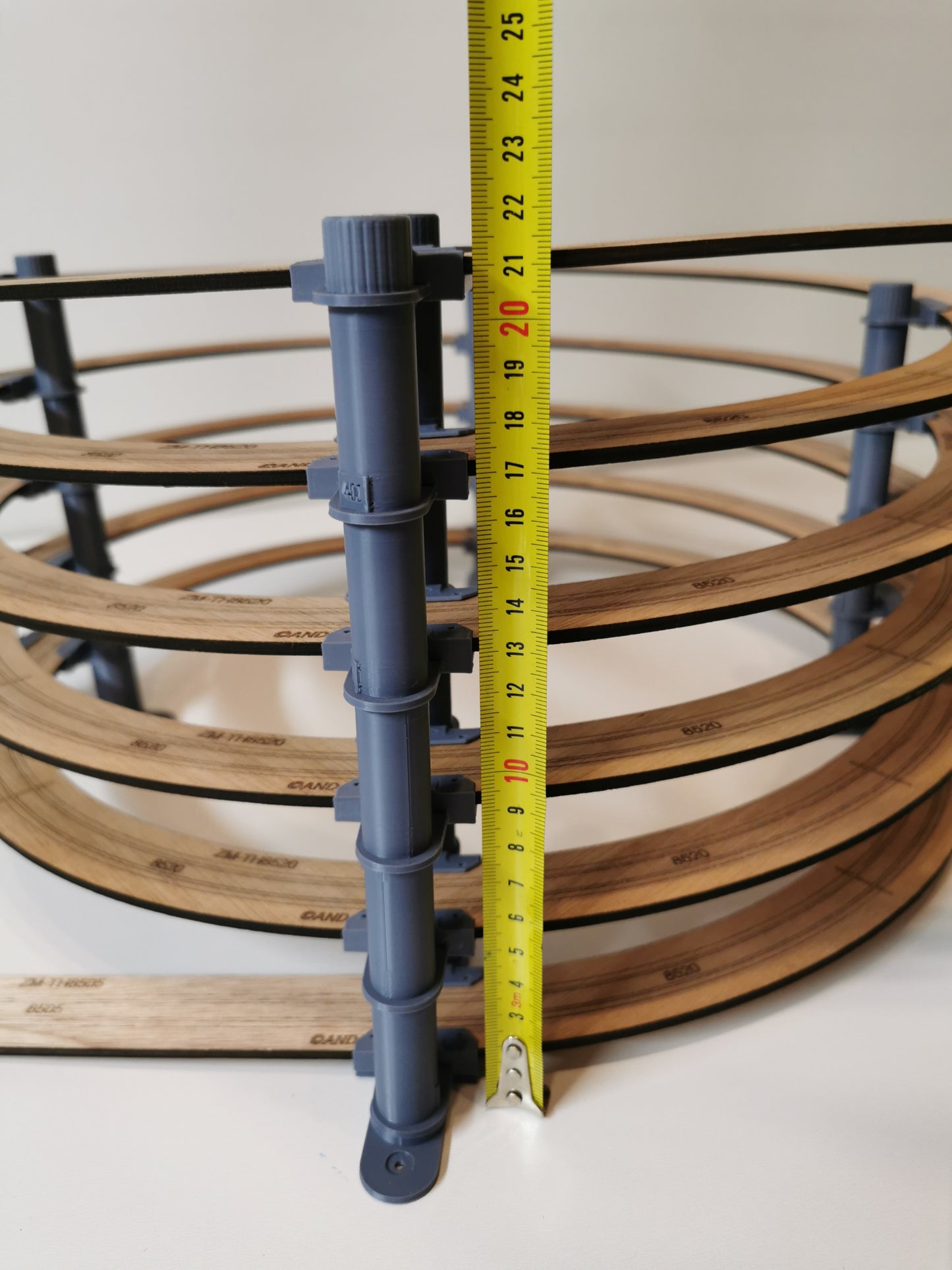 ZMH8520-C « Kurvenhorn »