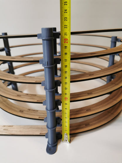 ZMH8520-C « Kurvenhorn »