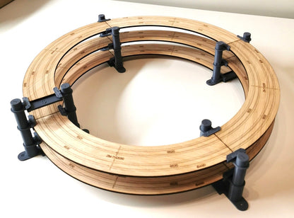 ZMH2030-CV "Doppelhorn Viadukt"