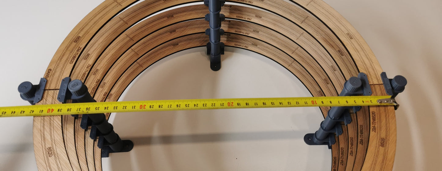 ZMH8520-C « Kurvenhorn »