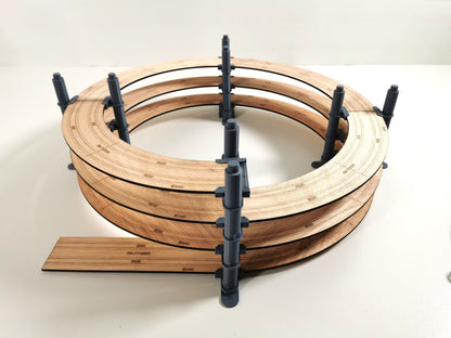 ZMH2030-CV "Doppelhorn Viadukt"