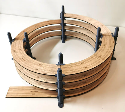 ZMH2030-CV "Doppelhorn Viadukt"