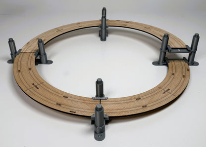 ZMH2030-C Doppelhorn