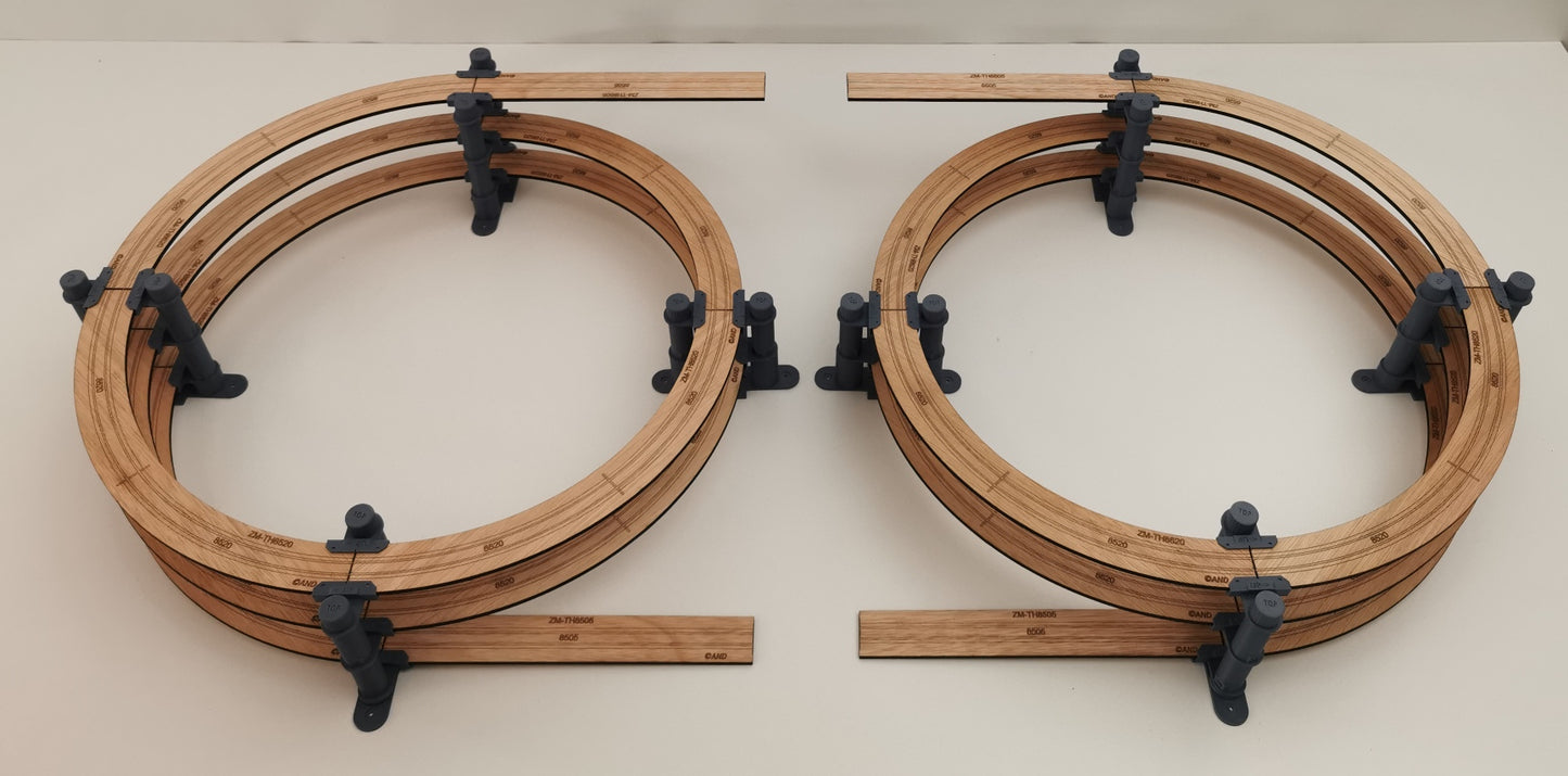 ZMH8520-C « Kurvenhorn »