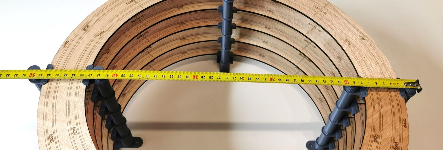 ZMH2030-CV "Doppelhorn Viadukt"