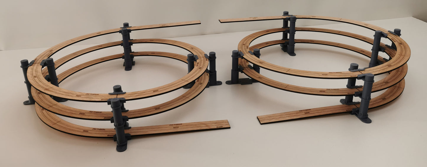 ZMH8520-C « Kurvenhorn »