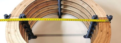 ZMH2030-CV "Doppelhorn Viadukt"