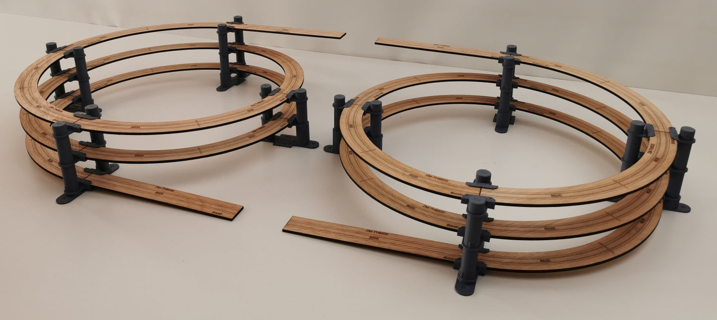 ZMH8520-C « Kurvenhorn »