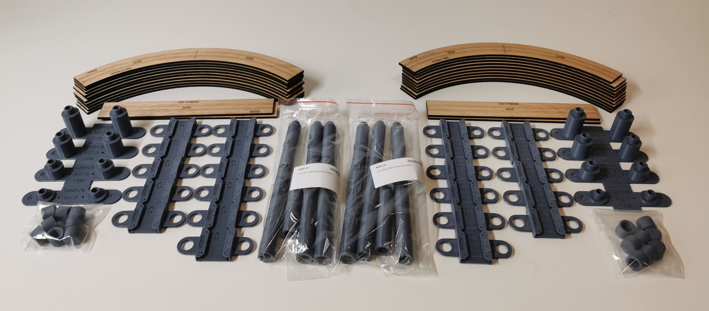 ZMH8520-C « Kurvenhorn »