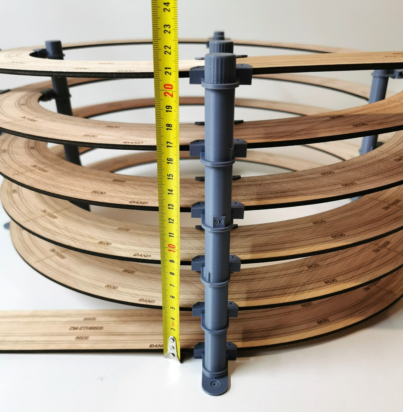 ZMH2030-CV "Doppelhorn Viadukt"