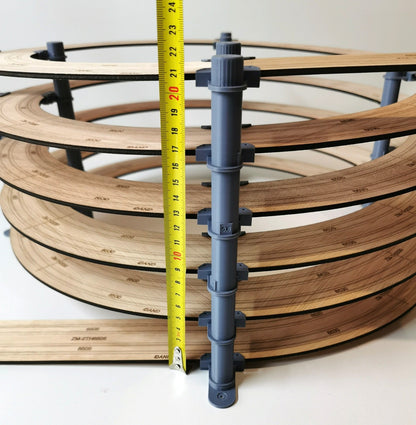 ZMH2030-CV "Doppelhorn Viadukt"