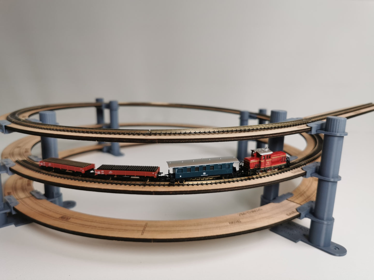 ZMH8520-C « Kurvenhorn »