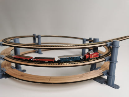 ZMH8520-C « Kurvenhorn »