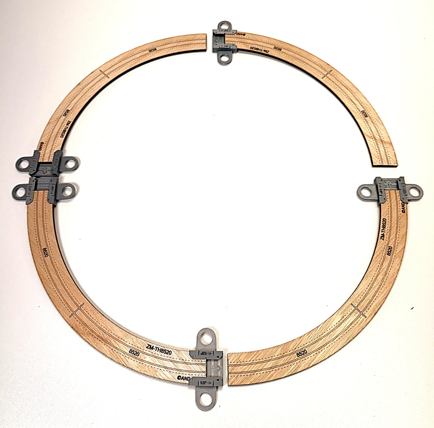 ZMH8520-C « Kurvenhorn »