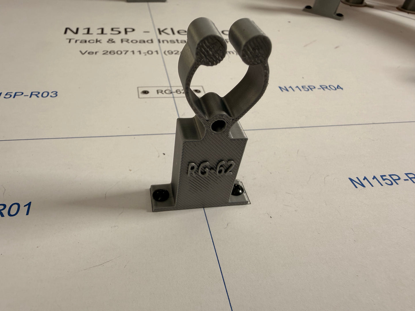 N115P "Kleinhof"