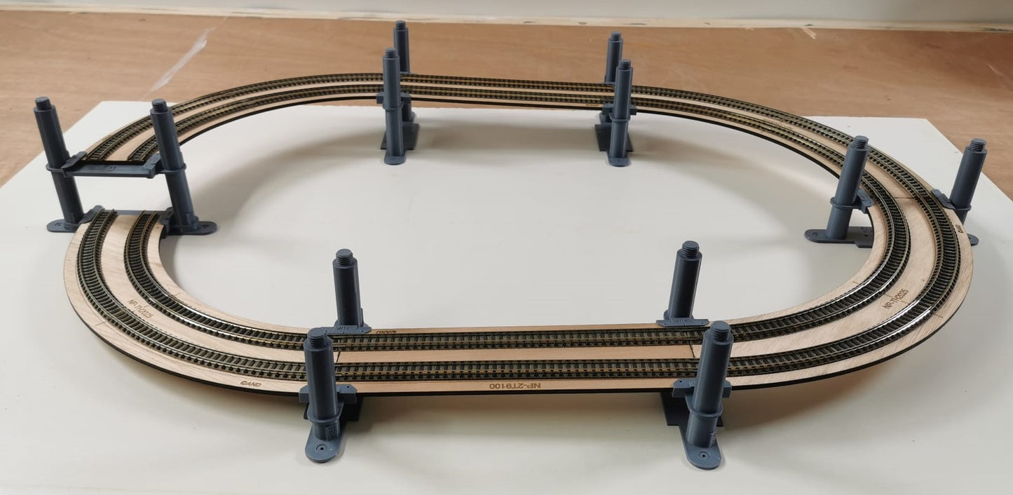 NPH2025-L Spiralberg