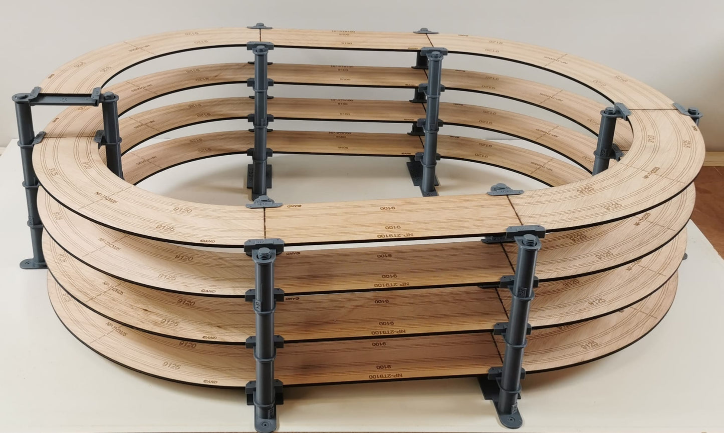 NPH2025-L Spiralberg