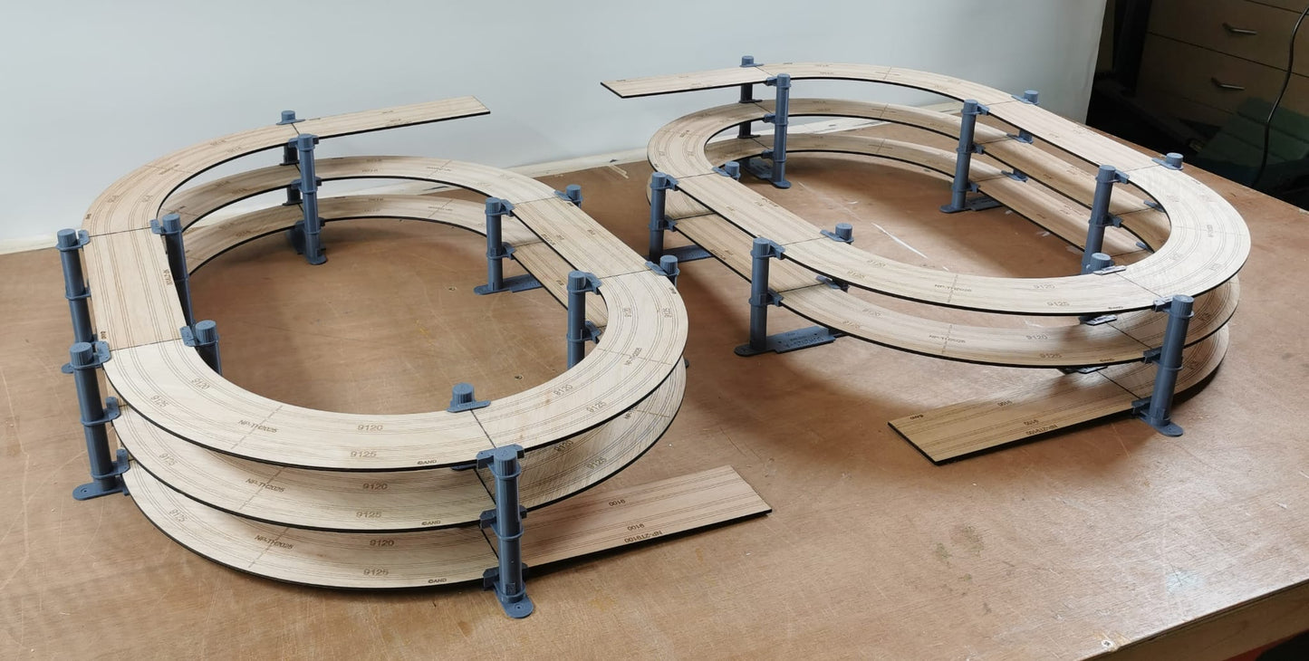 NPH2025-L Spiralberg