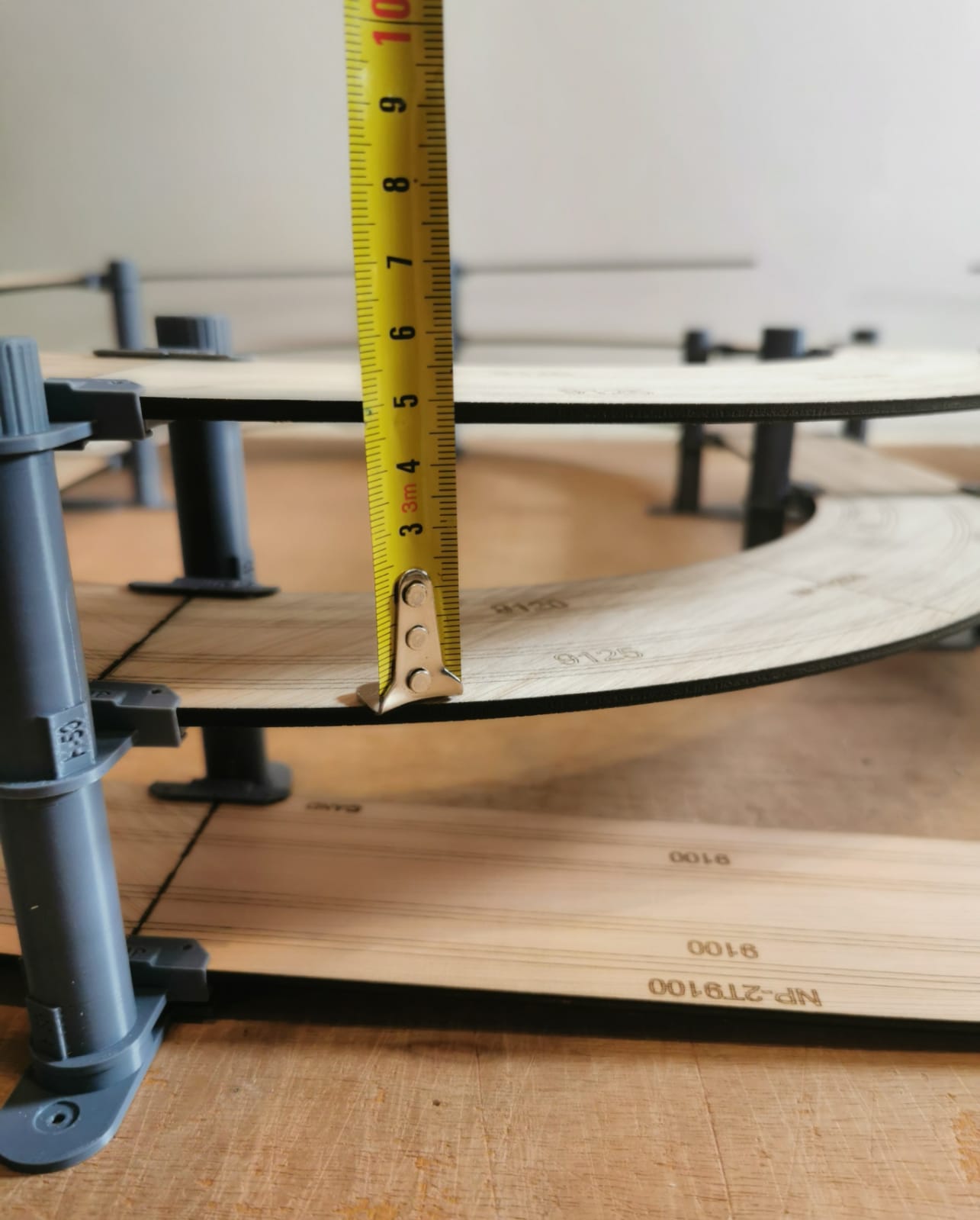 NPH2025-L Spiralberg