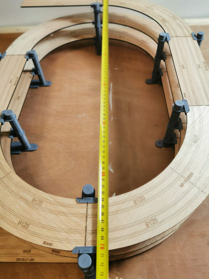 NPH2025-L Spiralberg