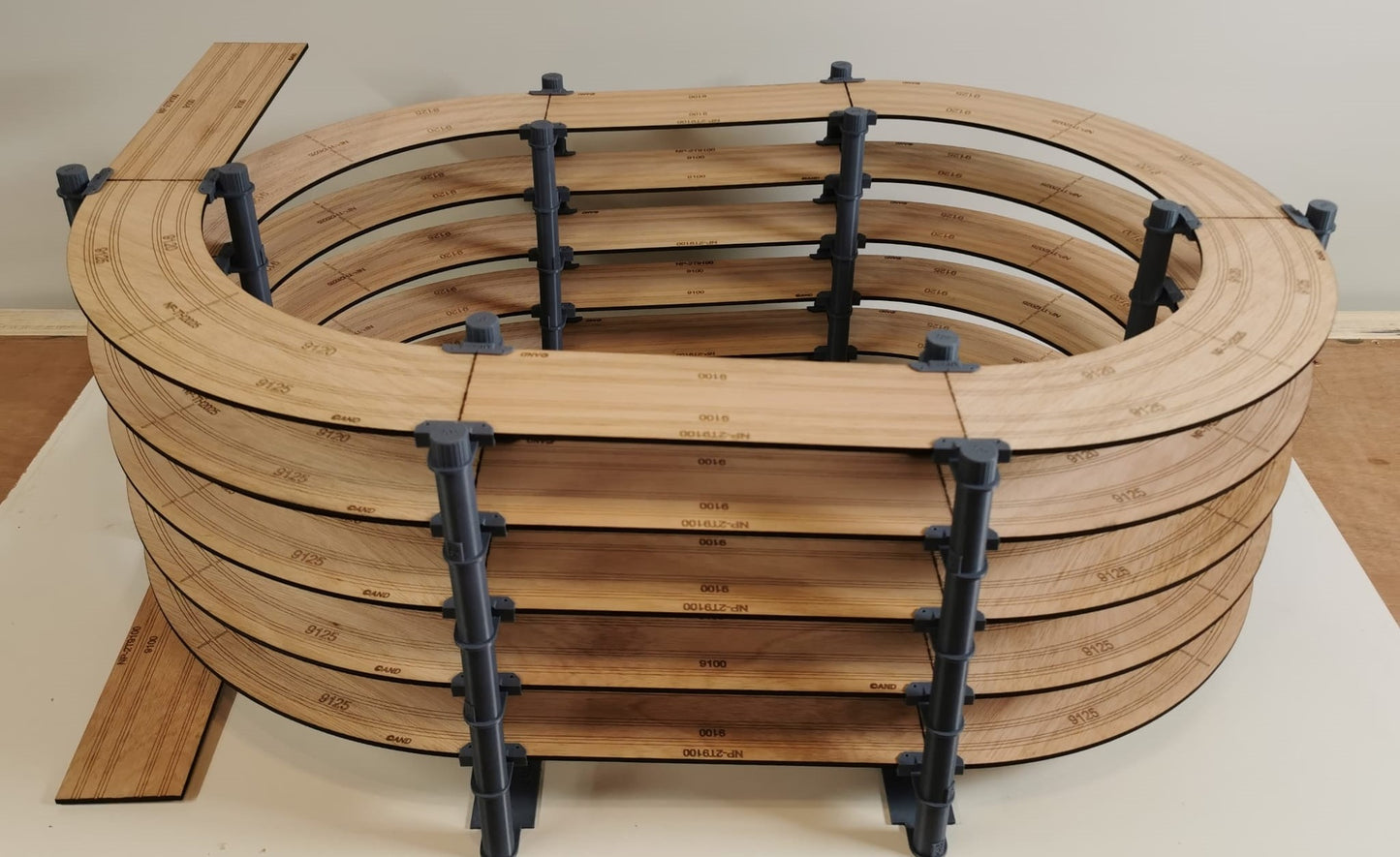 NPH2025-L Spiralberg